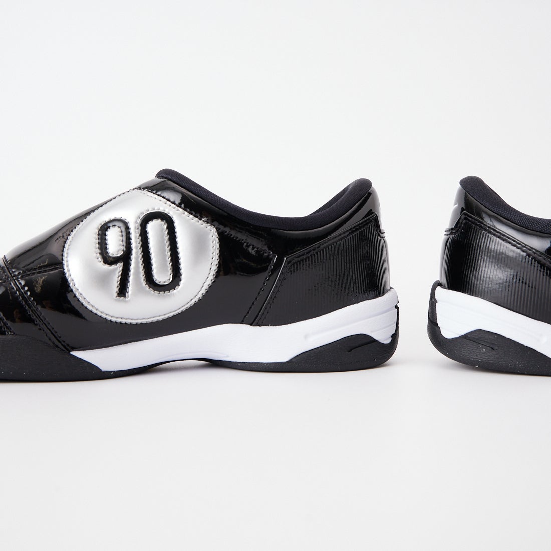 NIKE [ナイキ] トータル90 SP [HJ9351] 001 ﾌﾞﾗｯｸ