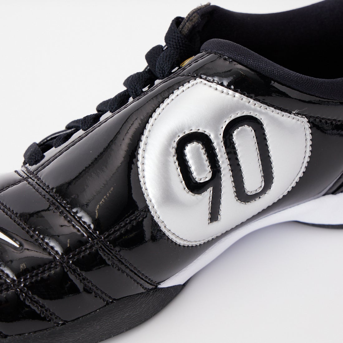 NIKE [ナイキ] トータル90 SP [HJ9351] 001 ﾌﾞﾗｯｸ