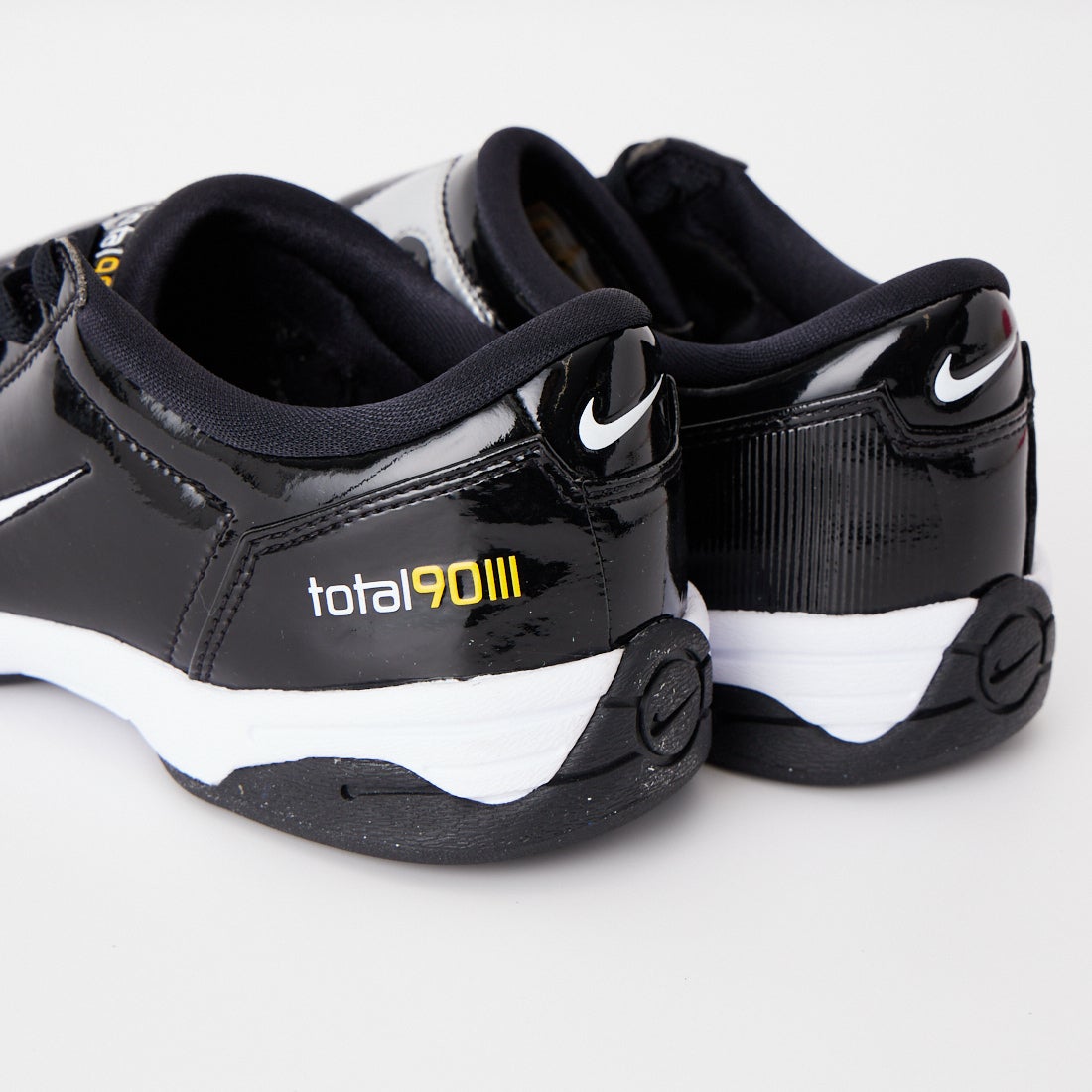 NIKE [ナイキ] トータル90 SP [HJ9351] 001 ﾌﾞﾗｯｸ