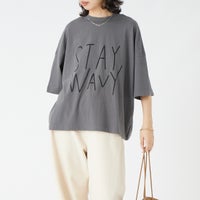 88 CHARCOA&&モデル身長：162cm 着用サイズ：F&&