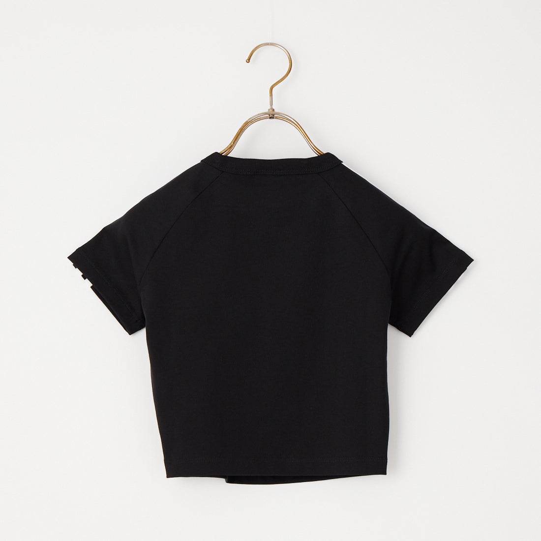 adidas Originals [アディダス オリジナルス] スリーストライプス ベビーTシャツ [VD671] KG3700