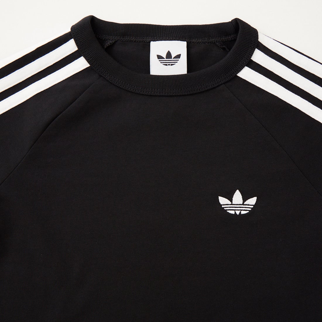 adidas Originals [アディダス オリジナルス] スリーストライプス ベビーTシャツ [VD671] KG3700