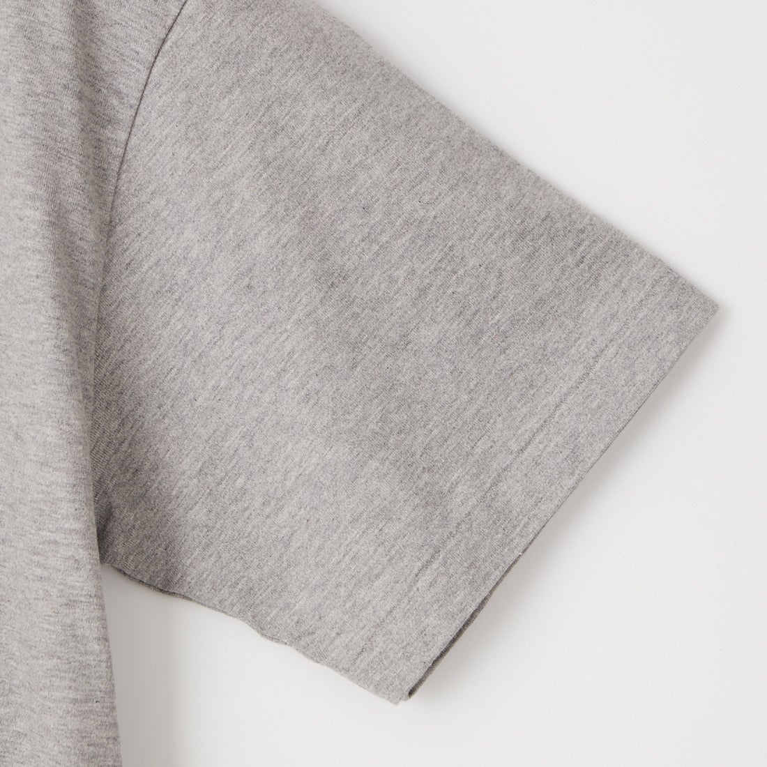 MEYAME [メヤメ] プリントTシャツ [MEY-2434] GREY