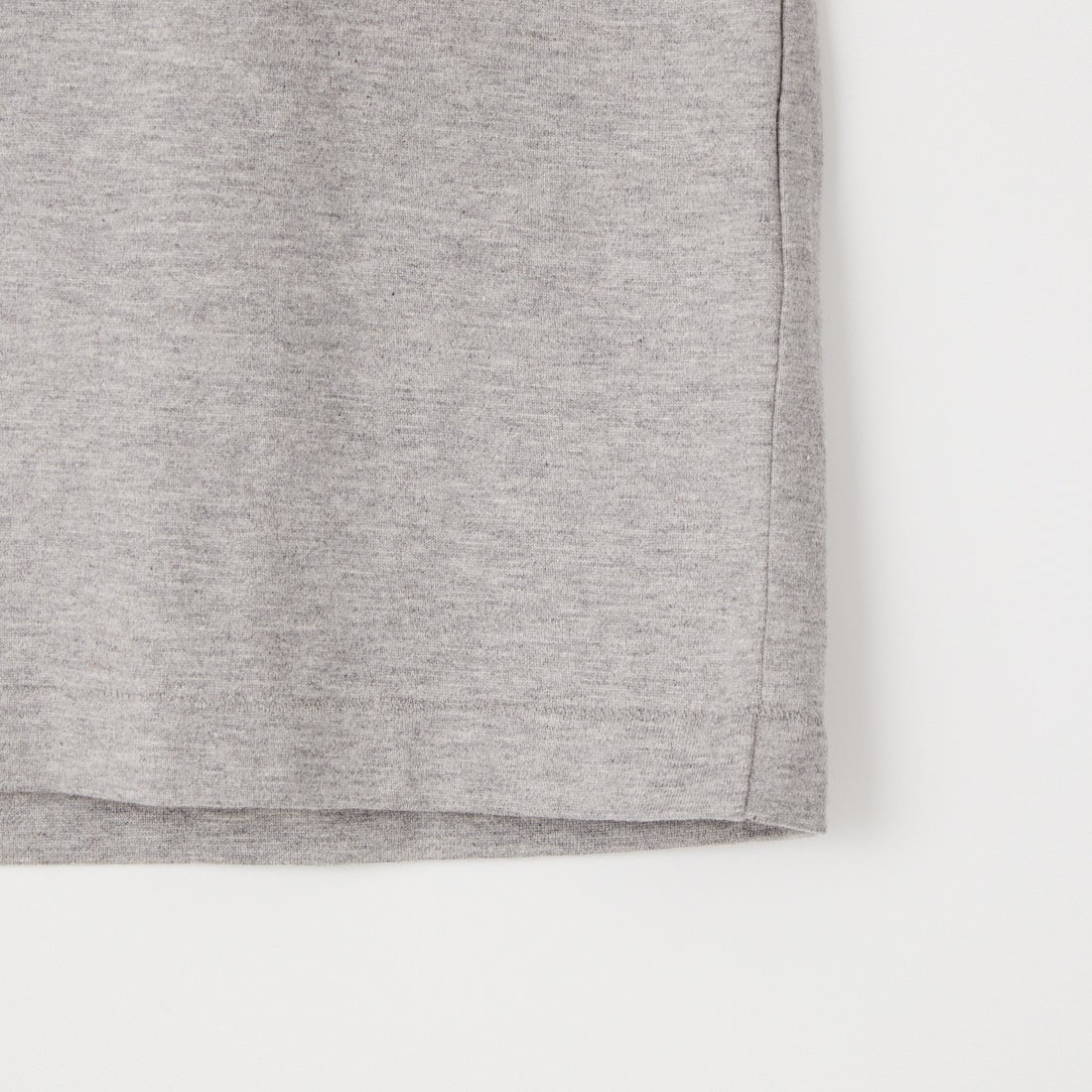 MEYAME [メヤメ] プリントTシャツ [MEY-2434] GREY
