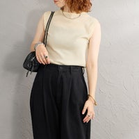 CREAM&&モデル身長：158cm 着用サイズ：F&&