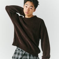 RICH BROWN