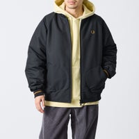 BLACK/DARK&&モデル身長：168cm 着用サイズ：L&&