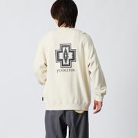IVORY&&モデル身長：177cm 着用サイズ：L&&