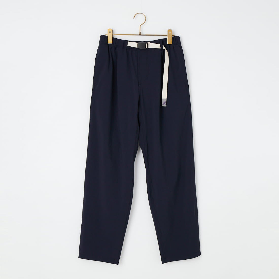 GRAMiCCi [グラミチ] 別注 4WAYストレッチ ナイロンエブリディパンツ [4WAY-EVERYDAY-JF] MIDNIGHT