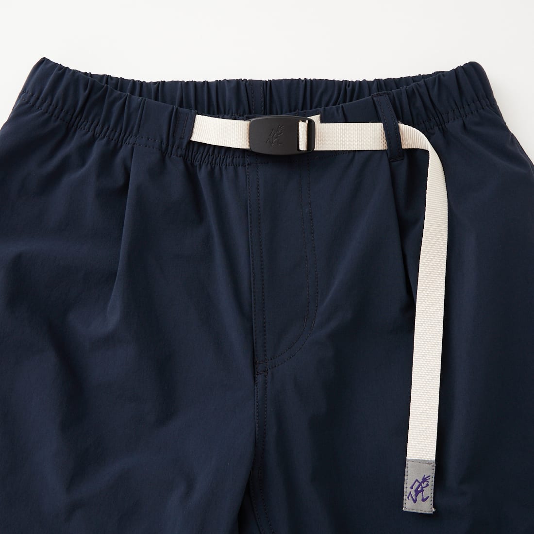 GRAMiCCi [グラミチ] 別注 4WAYストレッチ ナイロンエブリディパンツ [4WAY-EVERYDAY-JF] MIDNIGHT