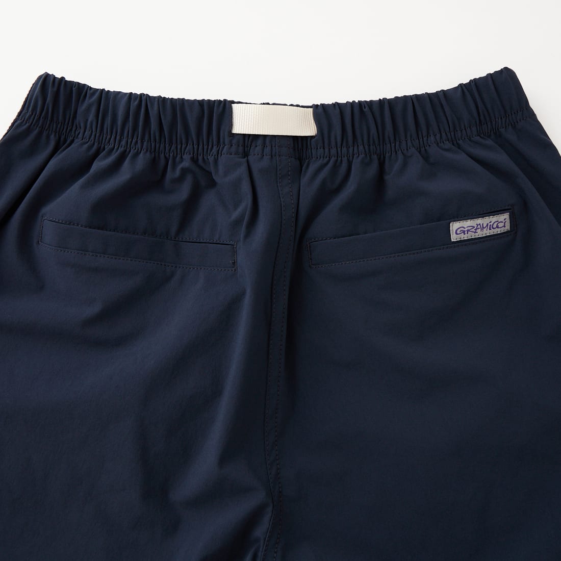 GRAMiCCi [グラミチ] 別注 4WAYストレッチ ナイロンエブリディパンツ [4WAY-EVERYDAY-JF] MIDNIGHT