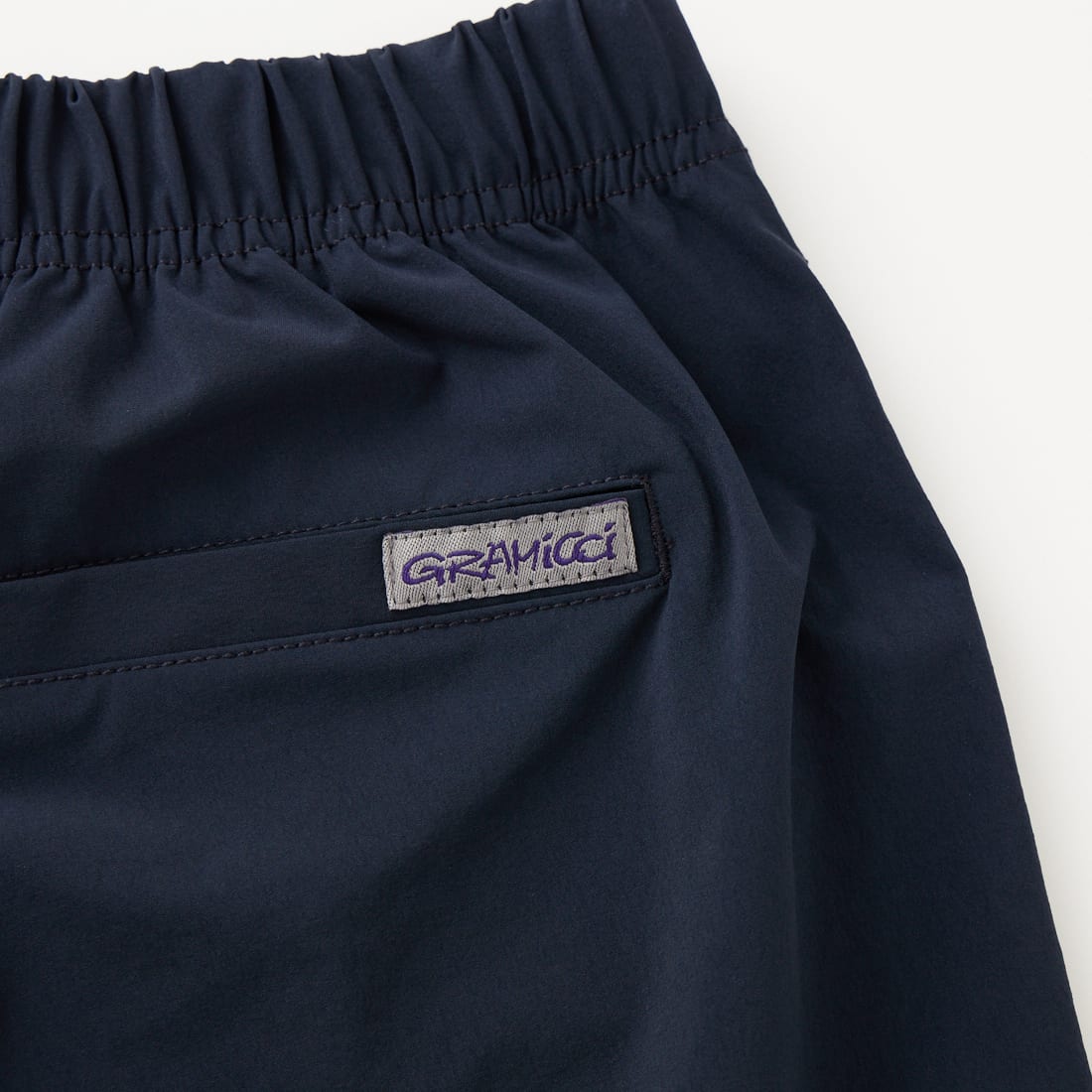 GRAMiCCi [グラミチ] 別注 4WAYストレッチ ナイロンエブリディパンツ [4WAY-EVERYDAY-JF] MIDNIGHT