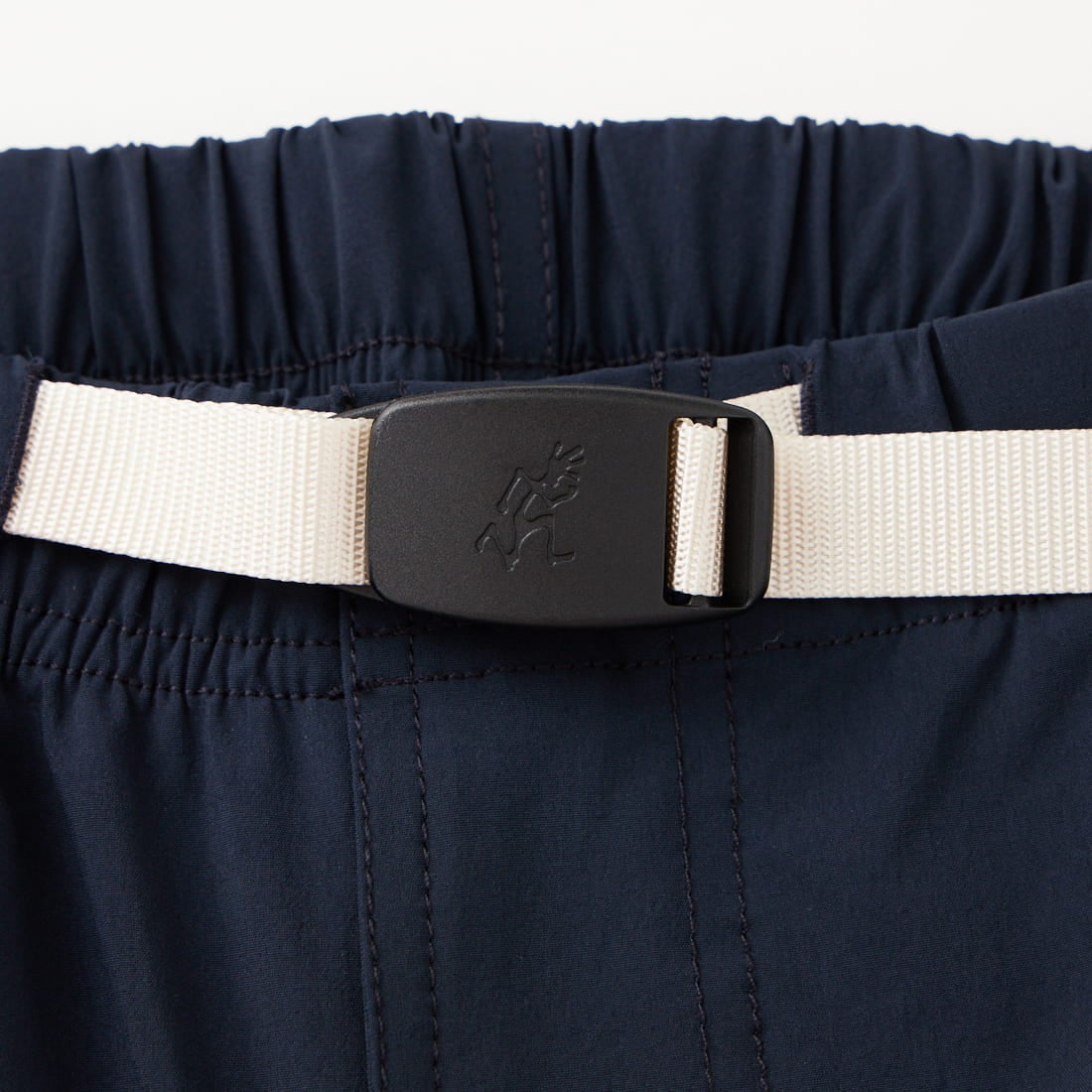 GRAMiCCi [グラミチ] 別注 4WAYストレッチ ナイロンエブリディパンツ [4WAY-EVERYDAY-JF] MIDNIGHT