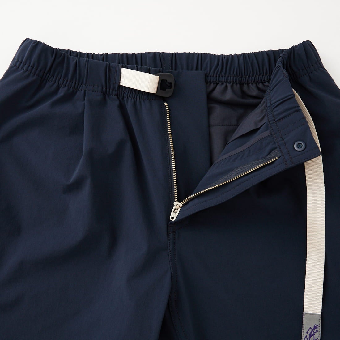 GRAMiCCi [グラミチ] 別注 4WAYストレッチ ナイロンエブリディパンツ [4WAY-EVERYDAY-JF] MIDNIGHT