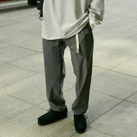 GRAY&&モデル身長：168cm 着用サイズ：M&&