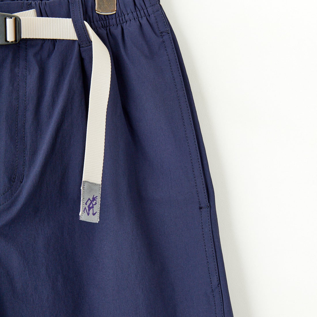 GRAMiCCi [グラミチ] 別注 4WAYストレッチ ナイロンエブリディパンツ [4WAY-EVERYDAY-JF] MIDNIGHT