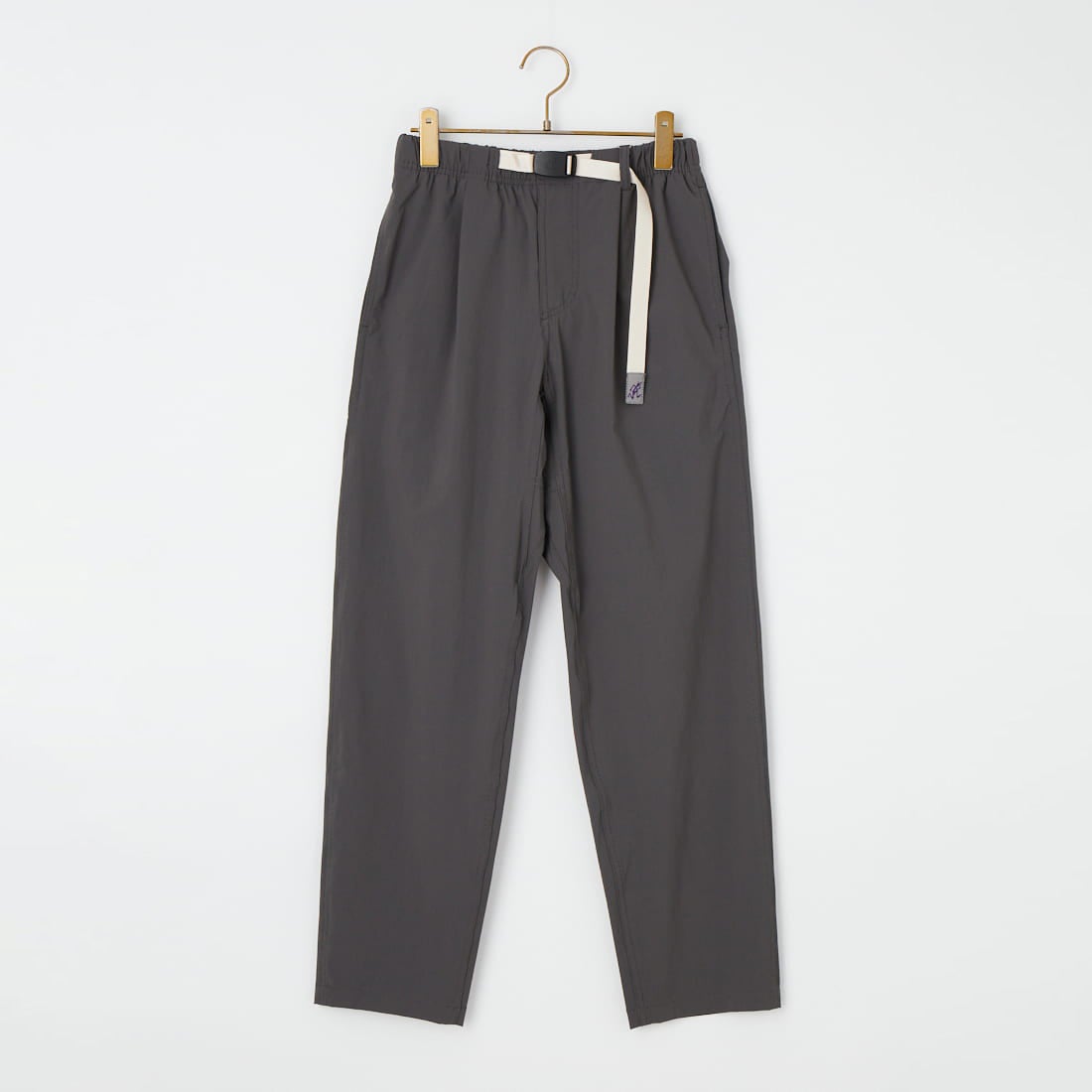 GRAMiCCi [グラミチ] 別注 4WAYストレッチ ナイロンエブリディパンツ [4WAY-EVERYDAY-JF] GRAY