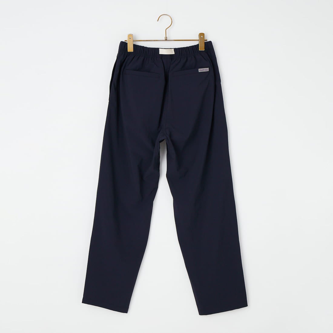 GRAMiCCi [グラミチ] 別注 4WAYストレッチ ナイロンエブリディパンツ [4WAY-EVERYDAY-JF] MIDNIGHT