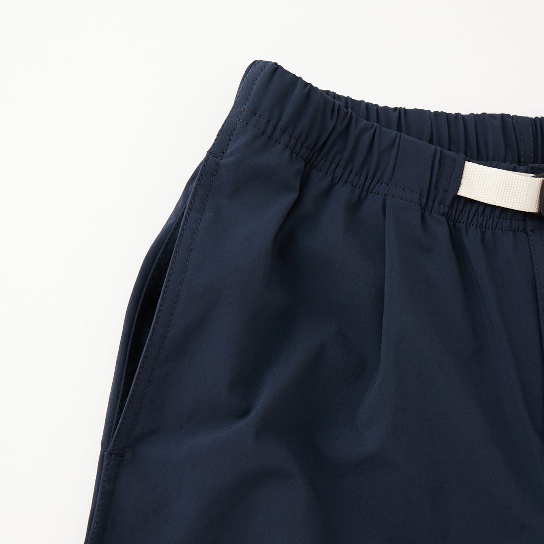 GRAMiCCi [グラミチ] 別注 4WAYストレッチ ナイロンエブリディパンツ [4WAY-EVERYDAY-JF] MIDNIGHT