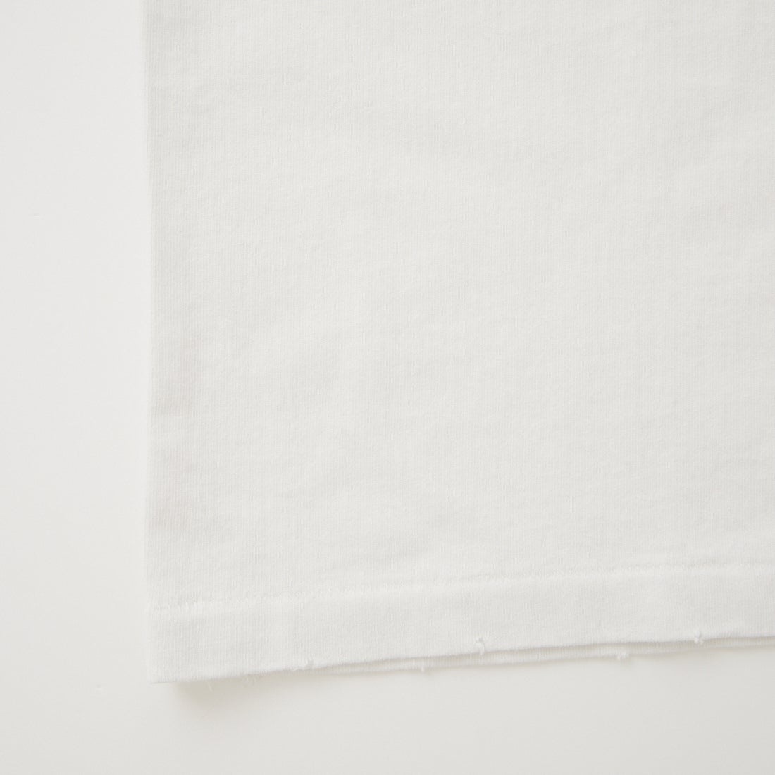 Jeans Factory Clothes [ジーンズファクトリークローズ] STAND BY ME / 40TH ANNIVERSARY Tシャツ [JFC-262-036] WHITE