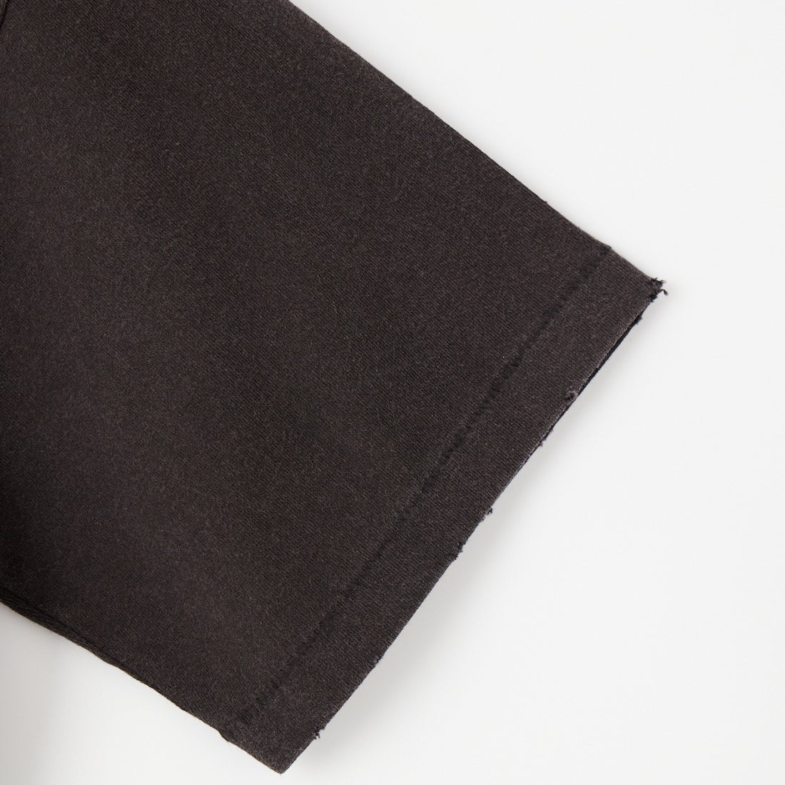 Jeans Factory Clothes [ジーンズファクトリークローズ] STAND BY ME / 40TH ANNIVERSARY Tシャツ [JFC-262-037] BLACK