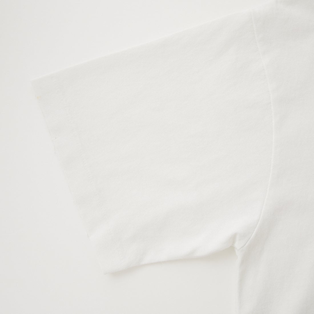 Jeans Factory Clothes [ジーンズファクトリークローズ] STAND BY ME / 40TH ANNIVERSARY Tシャツ [JFC-262-036] WHITE