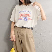 ｵｰﾄﾐｰﾙ&&モデル身長：162cm 着用サイズ：ONE SIZE&&