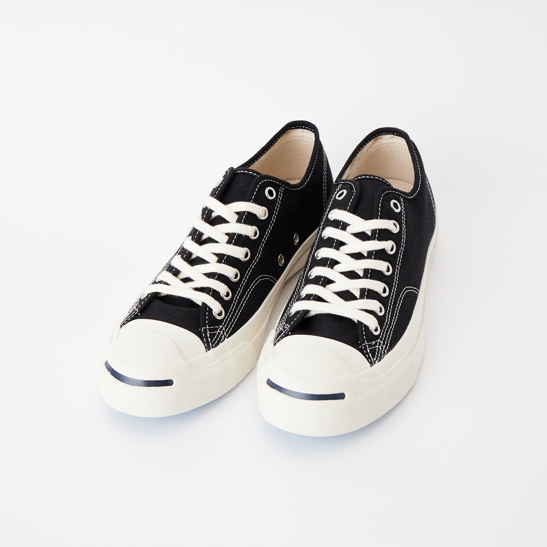 CONVERSE [コンバース] ジャックパーセル CL [JP-CL] ﾌﾞﾗｯｸ