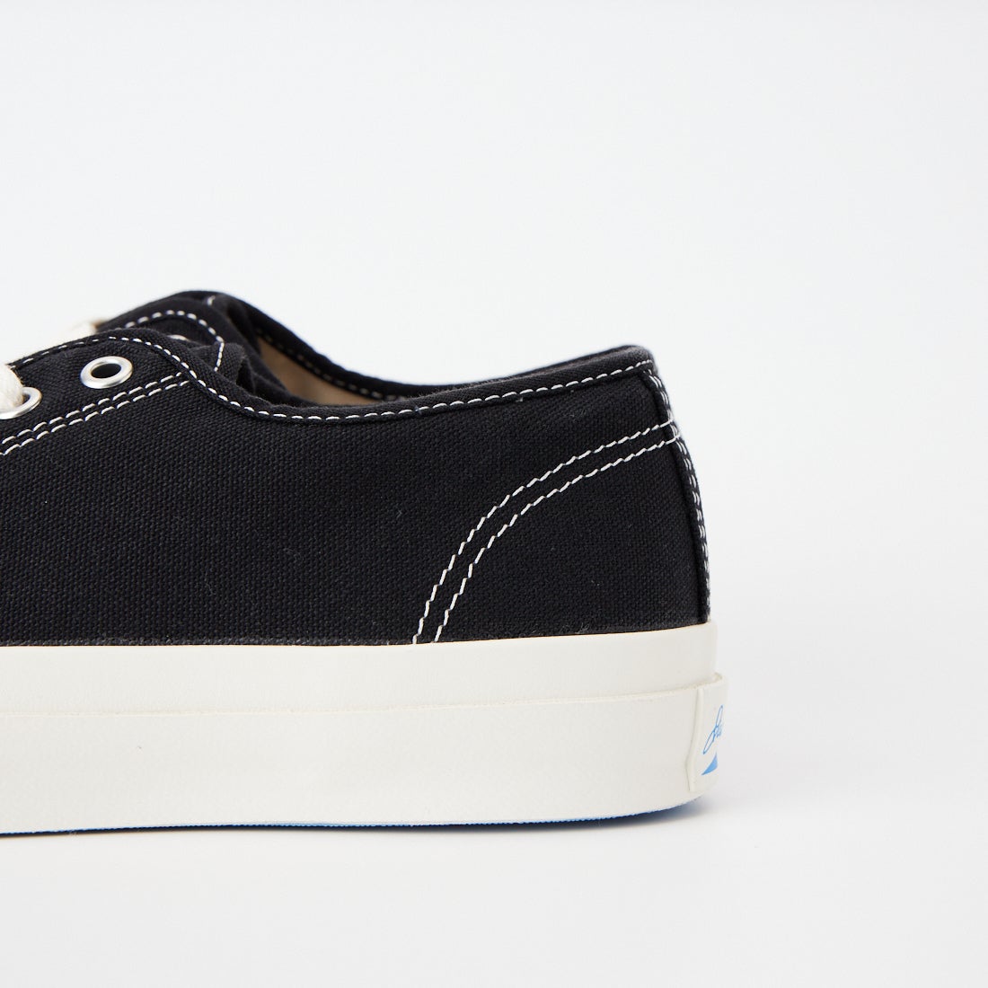 CONVERSE [コンバース] ジャックパーセル CL [JP-CL] ﾌﾞﾗｯｸ