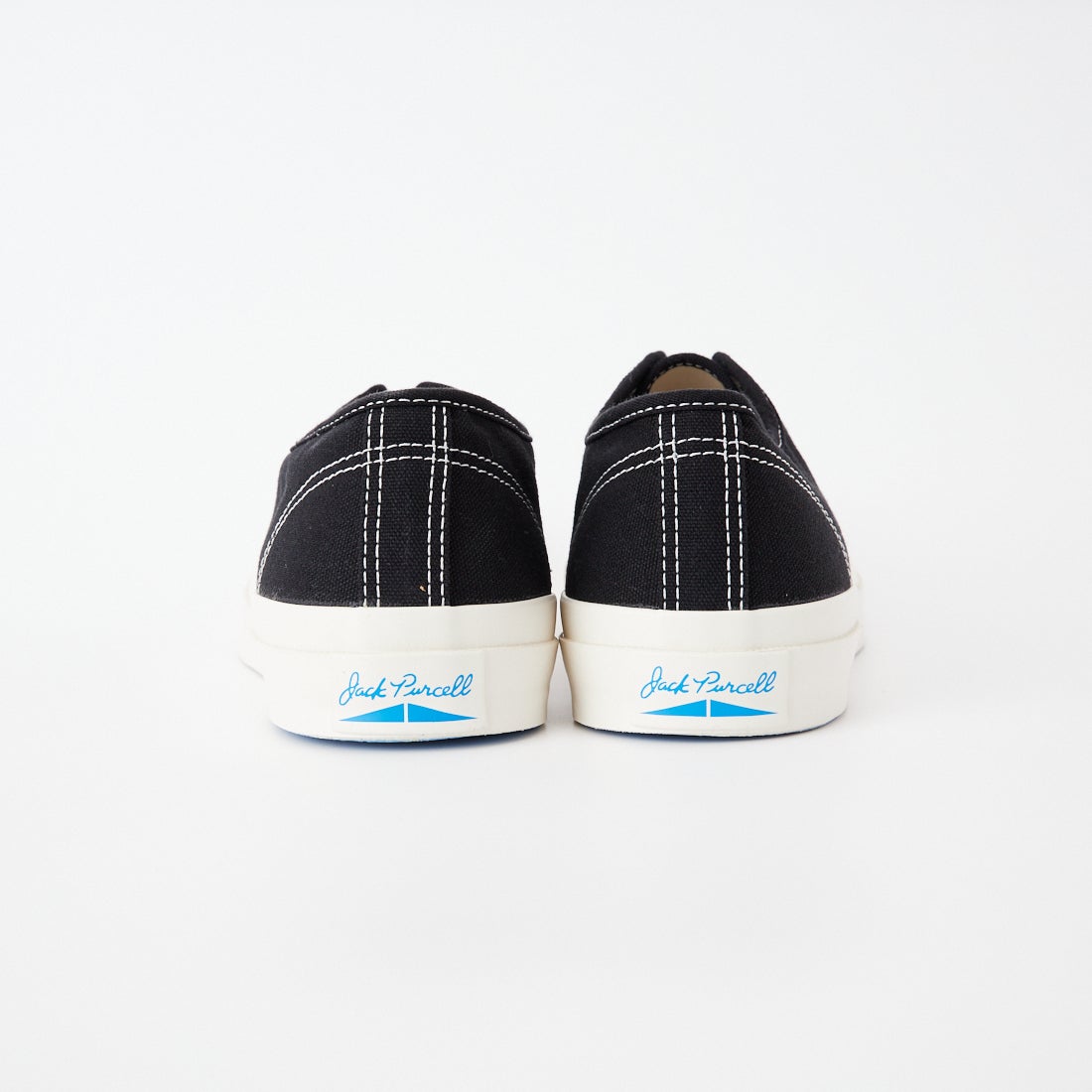 CONVERSE [コンバース] ジャックパーセル CL [JP-CL] ﾌﾞﾗｯｸ