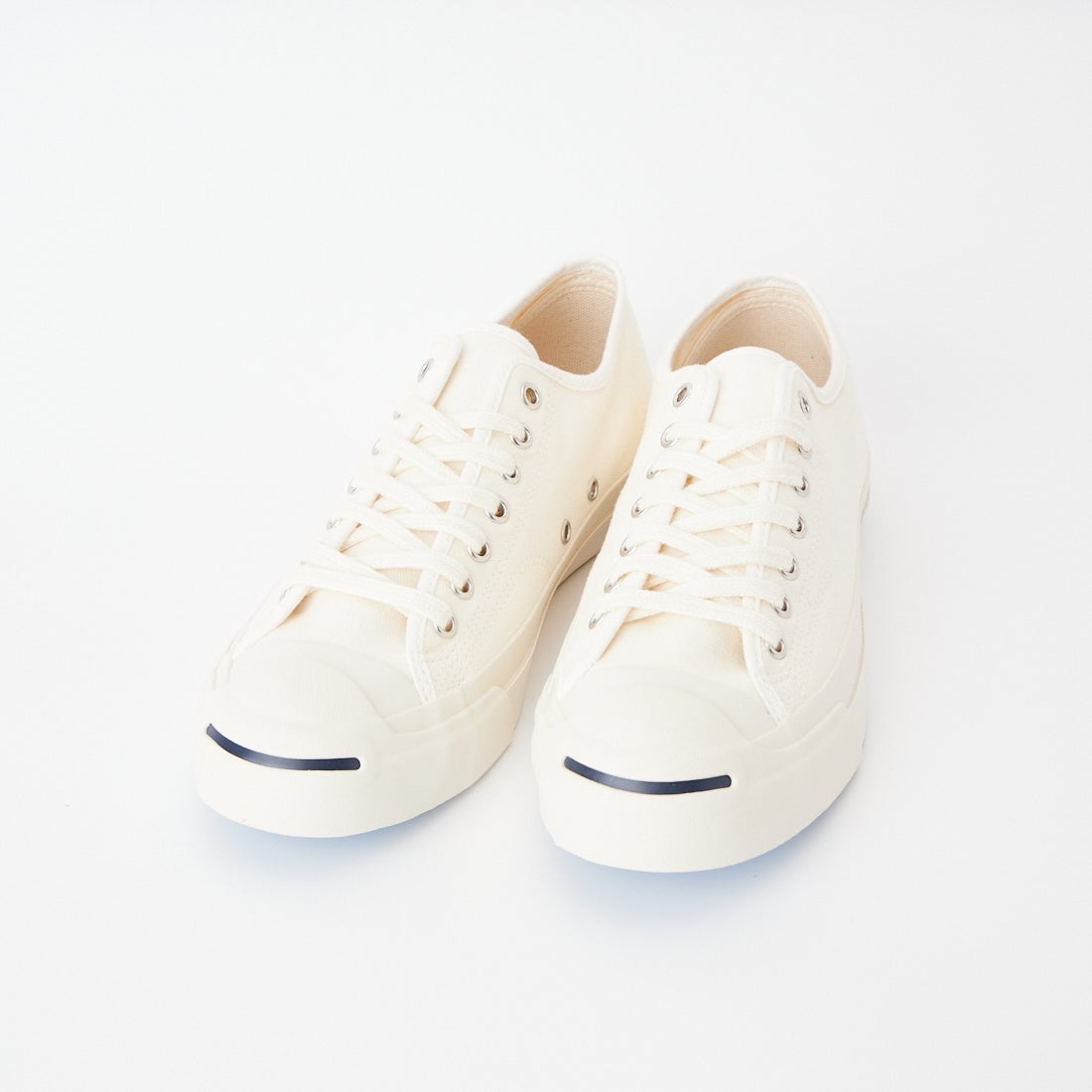 CONVERSE [コンバース] ジャックパーセル CL [JP-CL] ﾎﾜｲﾄ