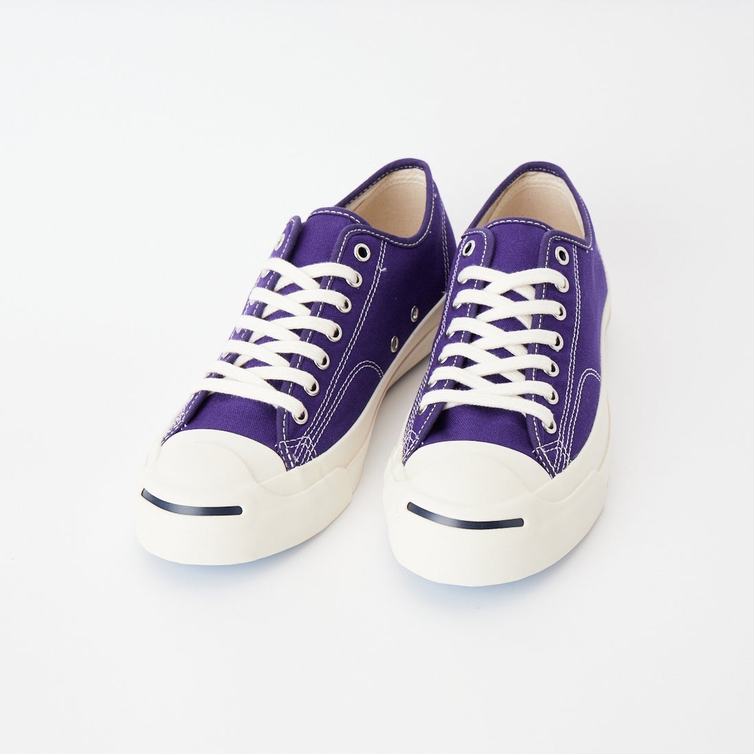 CONVERSE [コンバース] ジャックパーセル CL [JP-CL] ﾊﾟｰﾌﾟﾙ