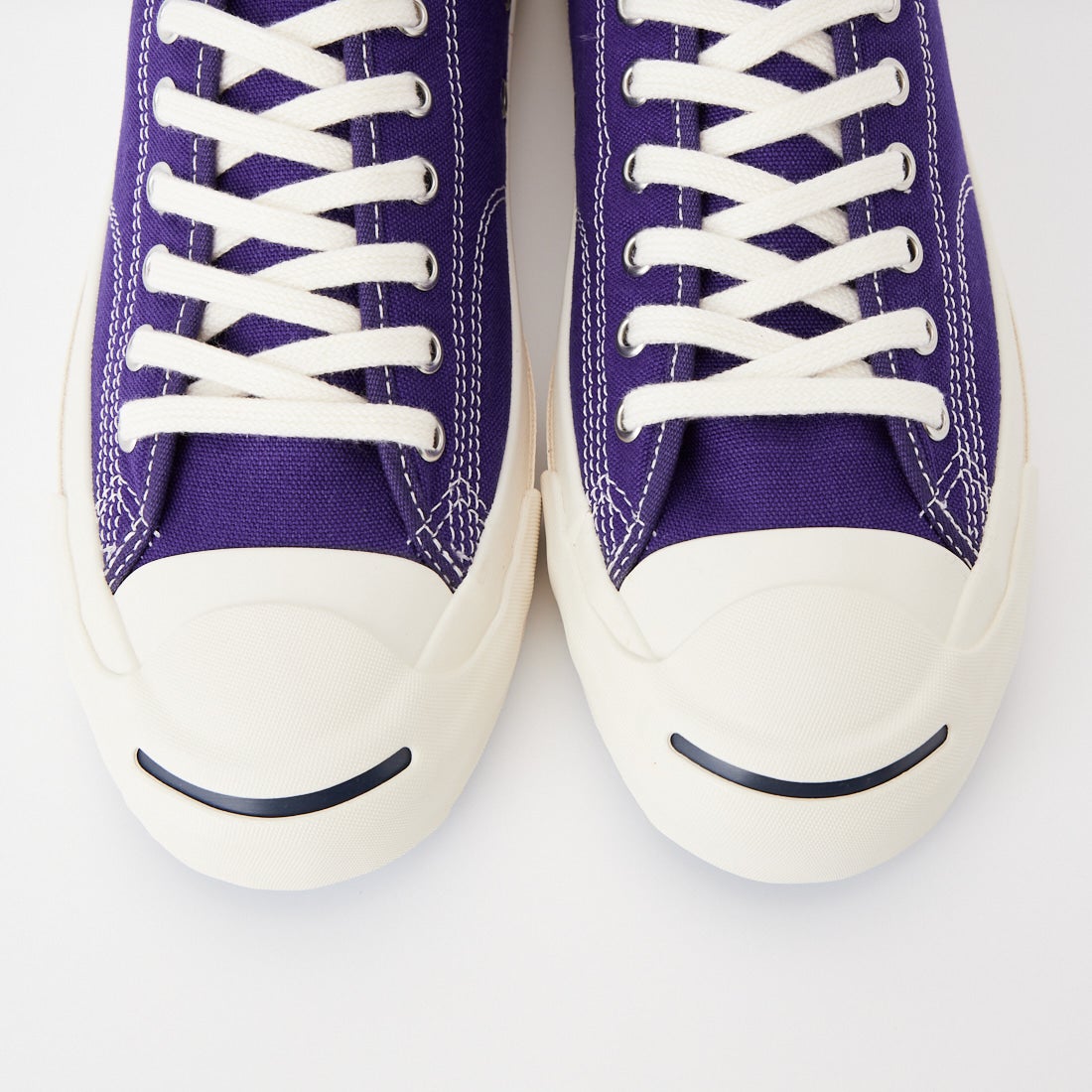 CONVERSE [コンバース] ジャックパーセル CL [JP-CL] ﾊﾟｰﾌﾟﾙ