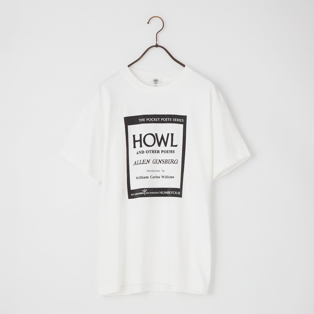HOWL