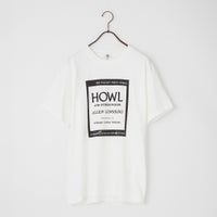 HOWL