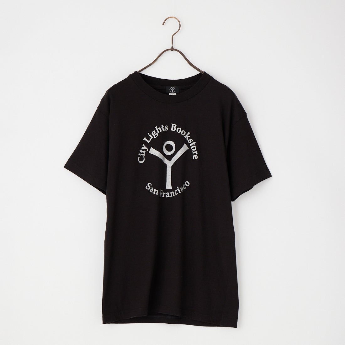 LOGO/BLACK