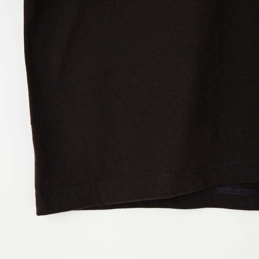 City Lights Bookstore [シティライツ ブックストア] ロゴプリントショートスリーブTシャツ [CLBS-TEE02] LOGO/BLACK