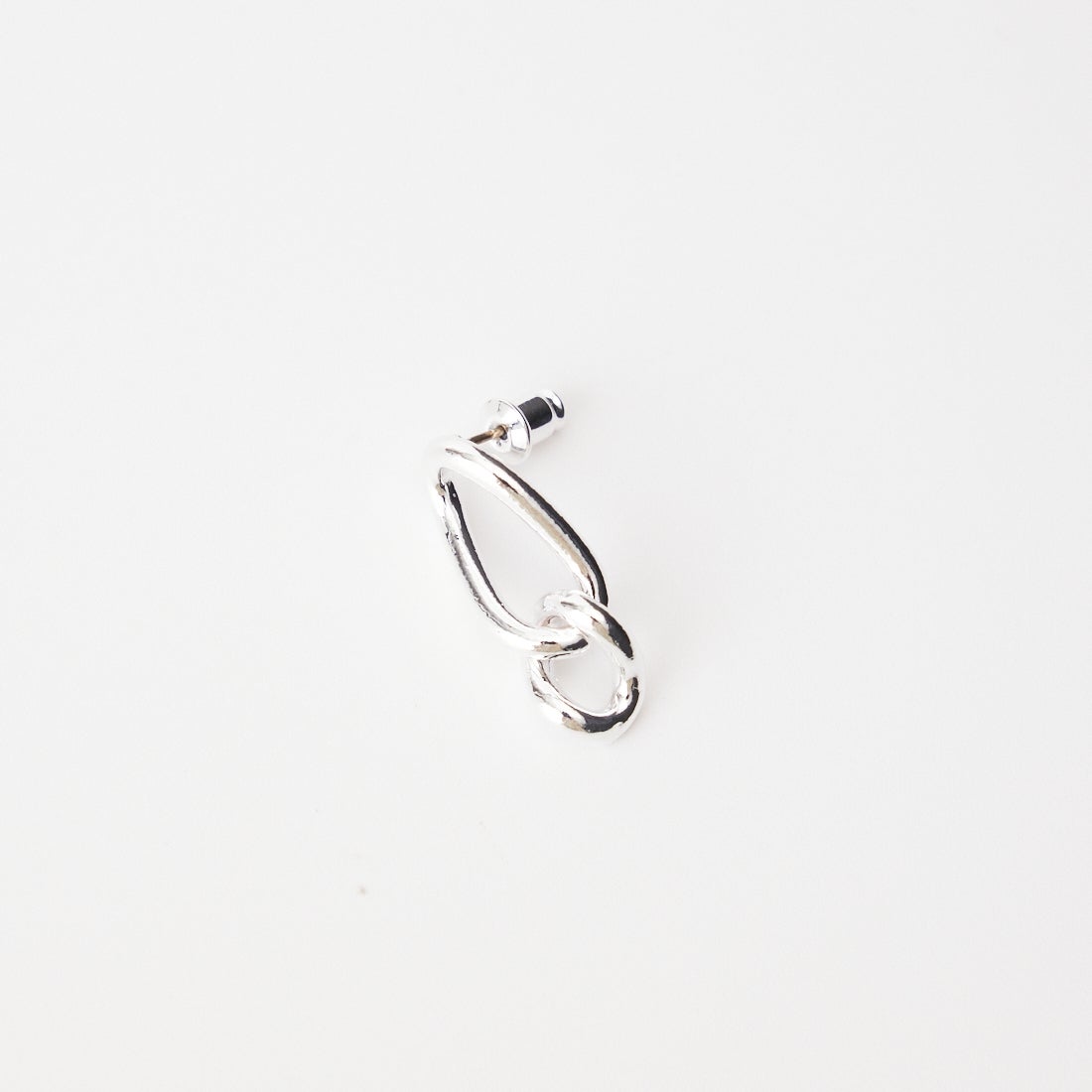 SHUU [シュウ] 葵/AOI ピアス [PC-02] 91 SILVER