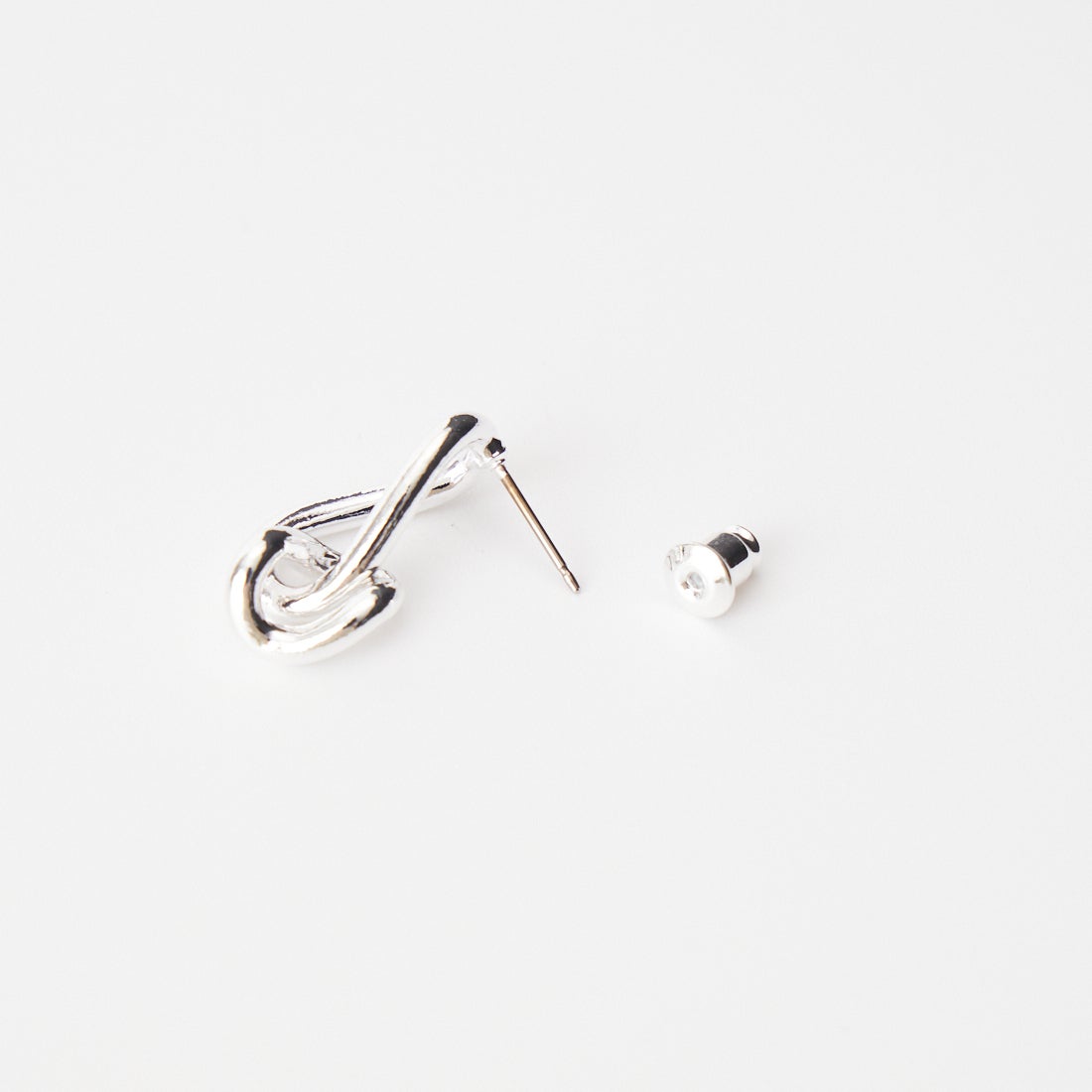 SHUU [シュウ] 葵/AOI ピアス [PC-02] 91 SILVER
