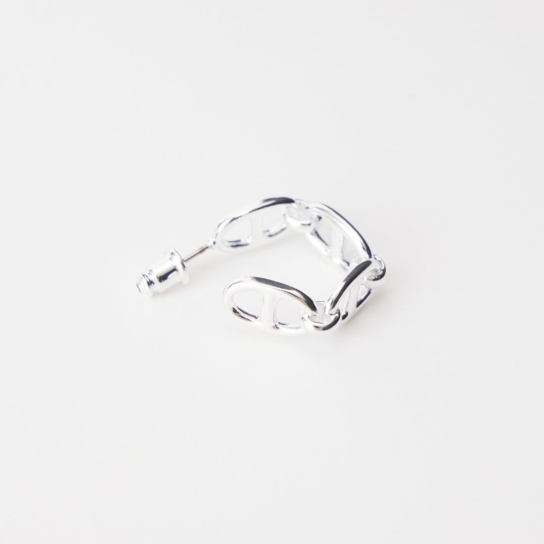 SHUU [シュウ] 奏那/SONA ピアス [PC-03R] 91 SILVER