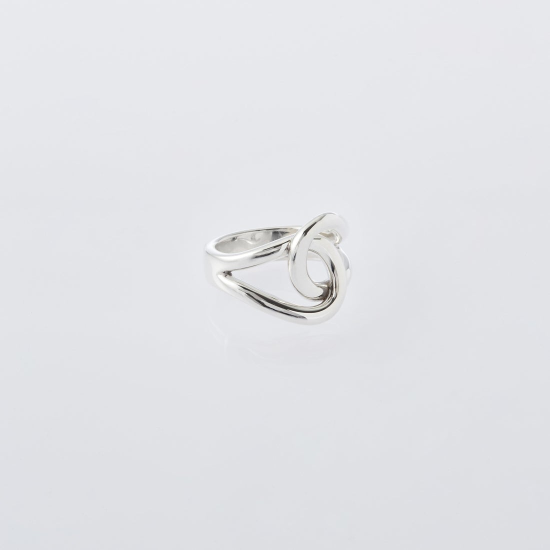 XOLO JEWELRY [ショロジュエリー] デュオリング [XOR073] SILVER
