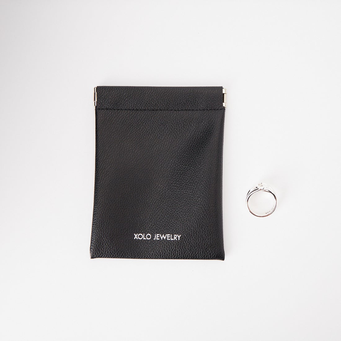 XOLO JEWELRY [ショロジュエリー] デュオリング [XOR073]