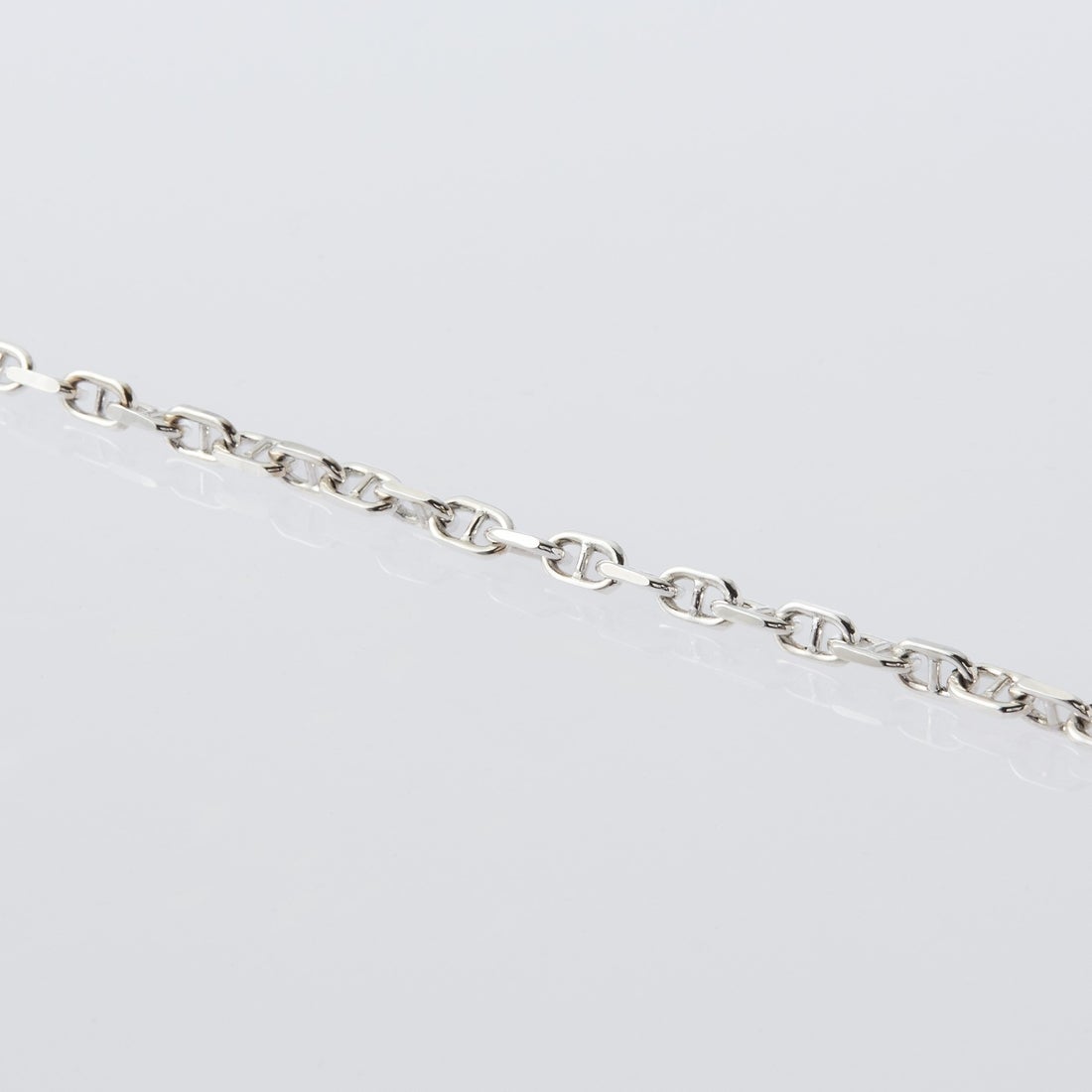 XOLO JEWELRY [ショロジュエリー] ソリッドアンカーリンクブレスレット