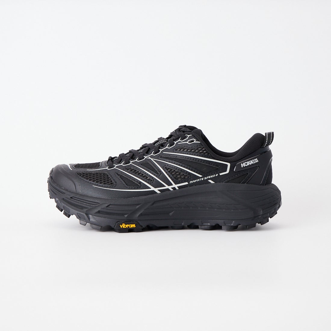 HOKA ONE ONE [ホカ オネオネ] ステルス/テック マファテ スピード 2