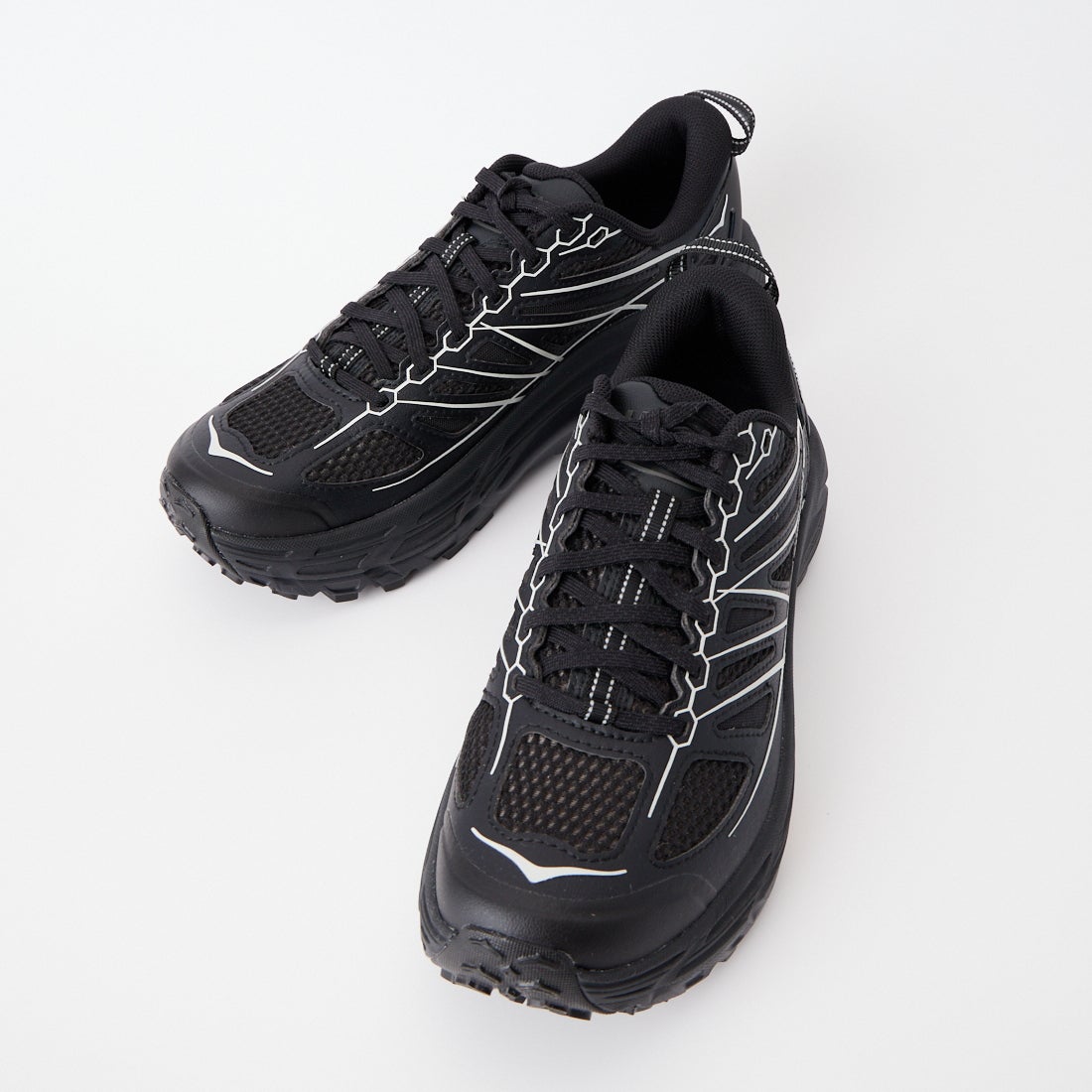 HOKA ONE ONE [ホカ オネオネ] ステルス/テック マファテ スピード 2 [1171891] BBNB
