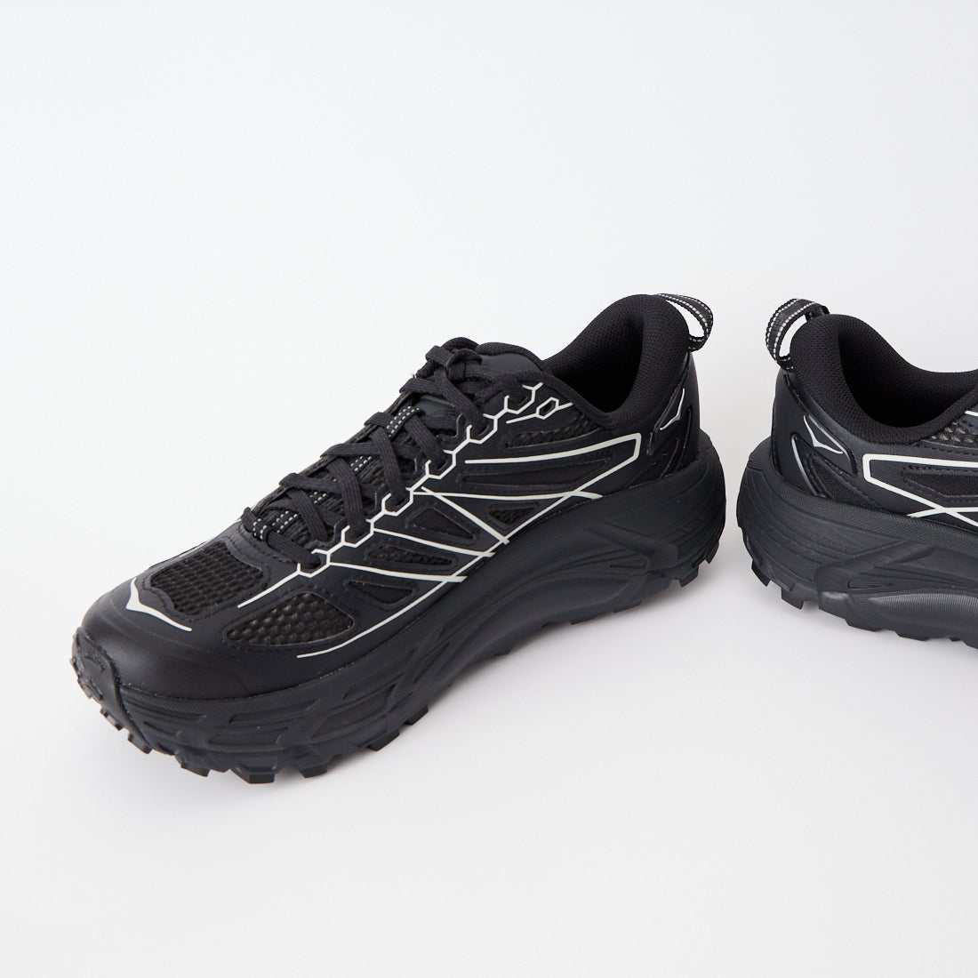 HOKA ONE ONE [ホカ オネオネ] ステルス/テック マファテ スピード 2 [1171891] BBNB
