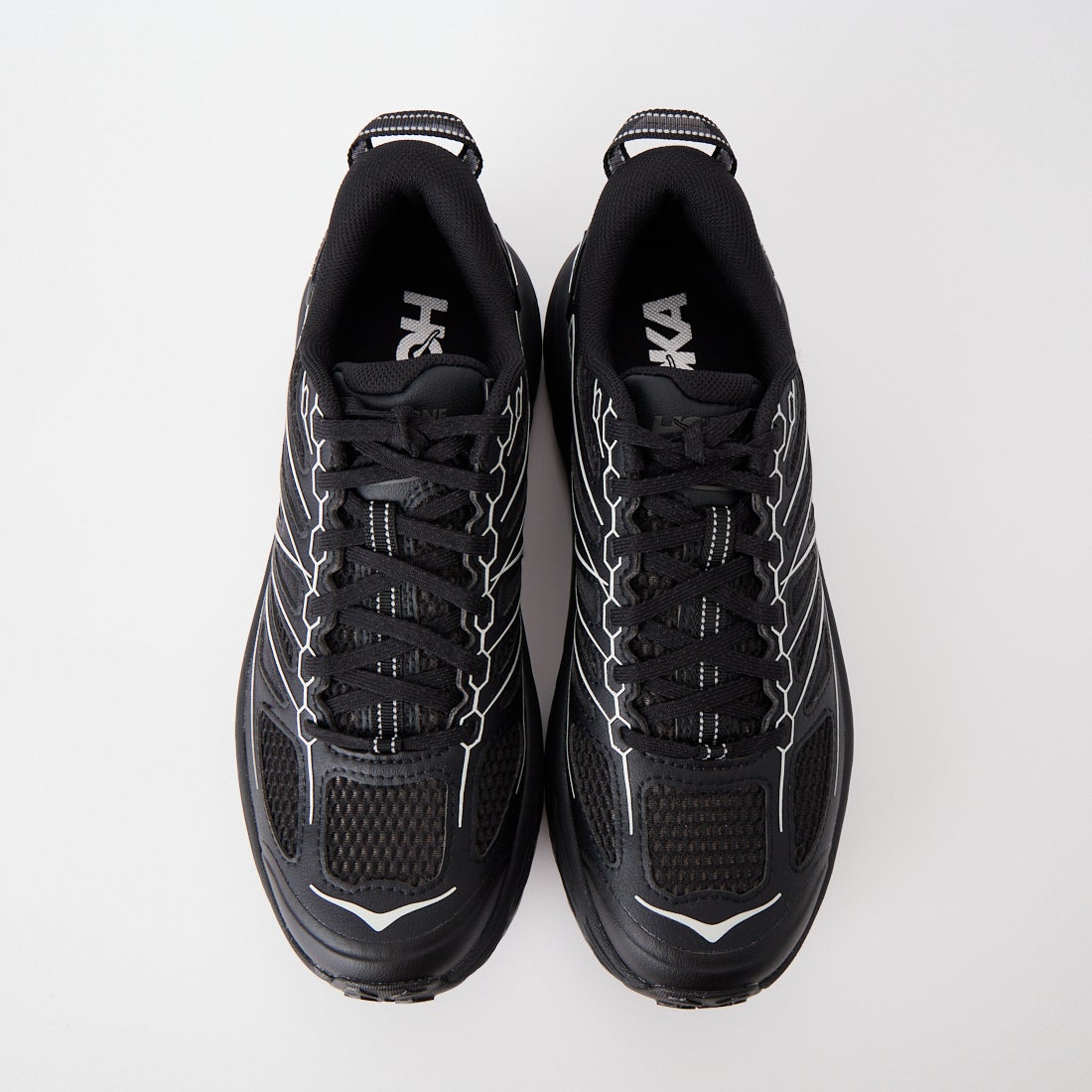 HOKA ONE ONE [ホカ オネオネ] ステルス/テック マファテ スピード 2 [1171891] BBNB