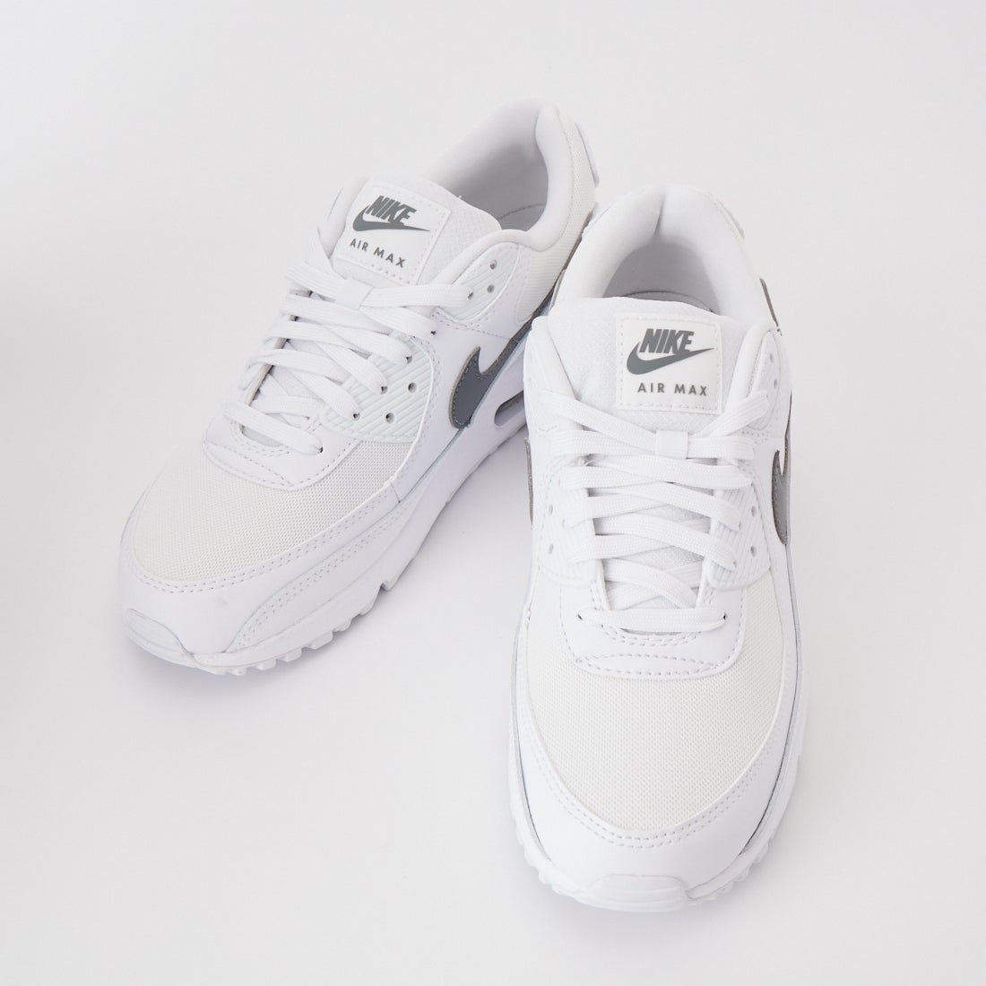 NIKE [ナイキ] エア マックス 90 [IM9616] 100 WHITE