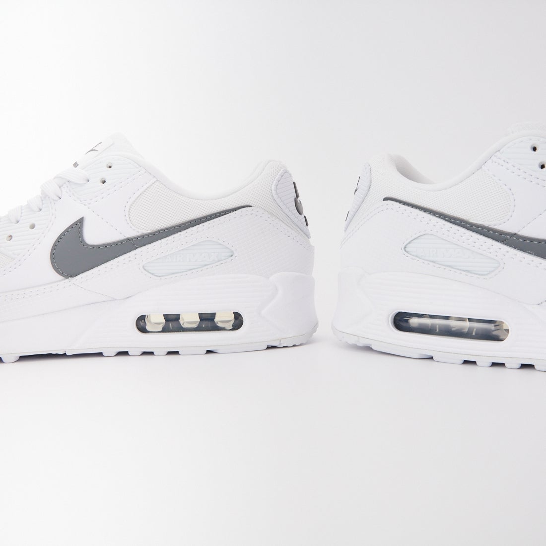 NIKE [ナイキ] エア マックス 90 [IM9616] 100 WHITE