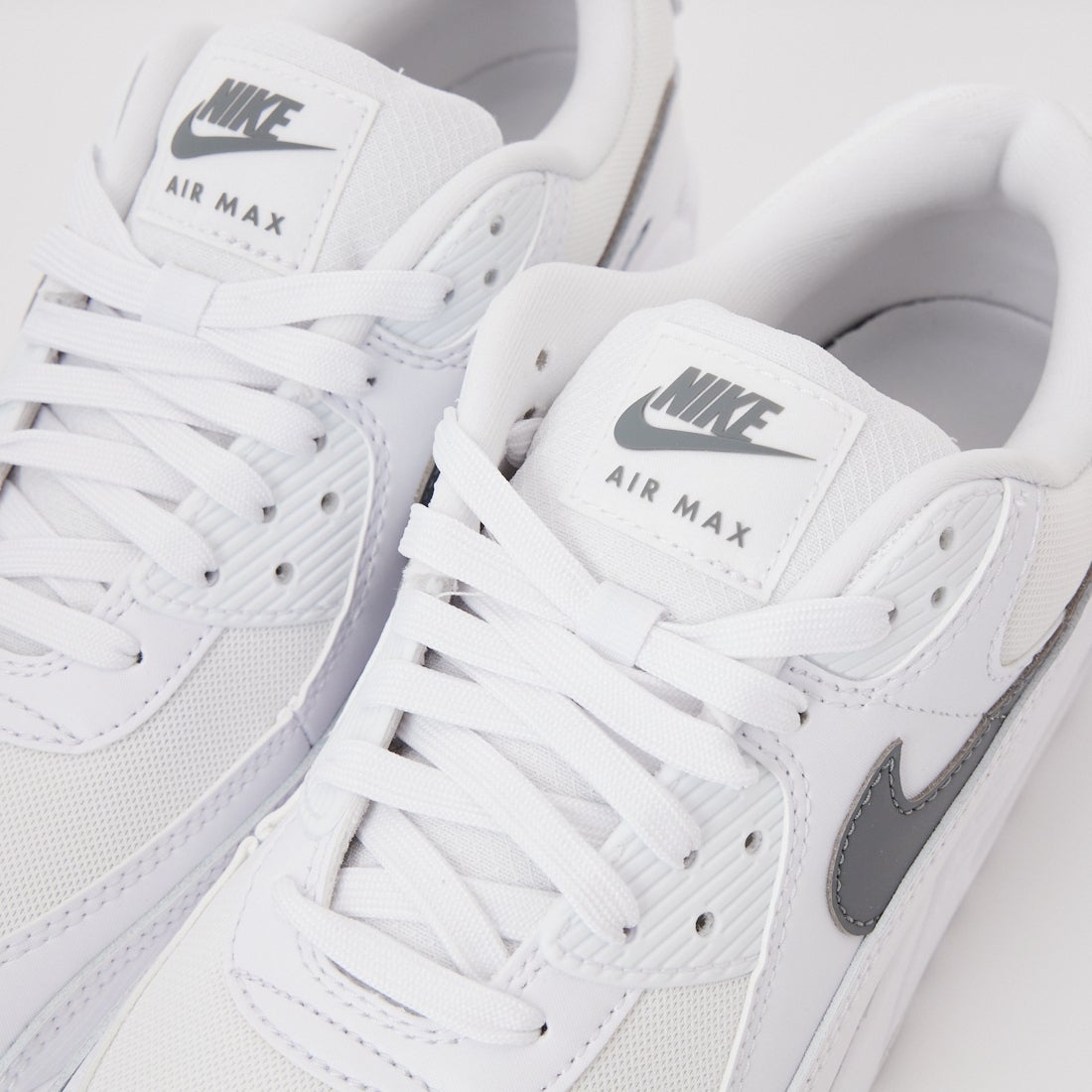 NIKE [ナイキ] エア マックス 90 [IM9616] 100 WHITE